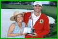 Anticipating The Arrival: When Is Scottie Scheffler's Wife Due?