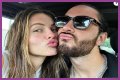 Ben Attal And Thylane Blondeau