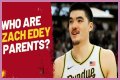 Discover The Enduring Legacy Of "zac Edey Dad" In Shaping Zac Efron's Life