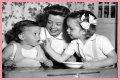 Discover The Hidden Talents Of Gloria DeHaven's Children