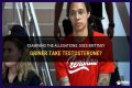 Does Brittney Griner Use Testosterone? Exploring The Controversy