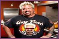 Guy Fieri's Incredible Weight Loss Journey