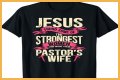 Inspiring Quotes For Pastors' Wives