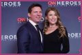 Kelly Dowd And Bill Weir: A Love Story In The Making
