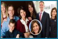 The Unique Journey Of Kristi Noem's Children: Ages And Insights