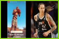 Top 10 Facts About Brittany Griner's Testosterone