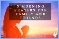Unlock The Power Of Sunday Morning Prayer Images: Discoveries And Insights