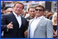 Unveiling Sylvester Stallone's Height And Weight: Surprising Insights